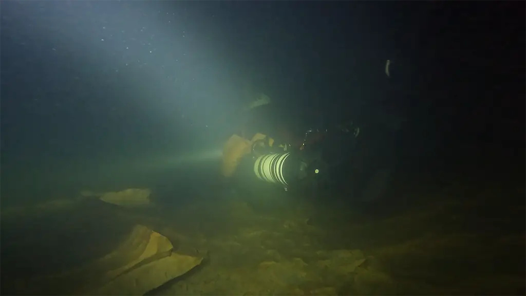 Visibilité moyenne à Cabouy