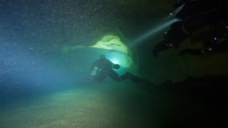 Laminoir de Crégols